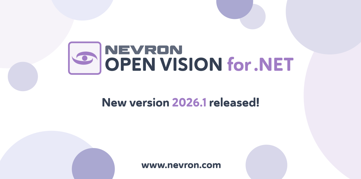 NOV Release 2026 1