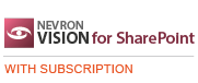 Purchase sp vision with subscription