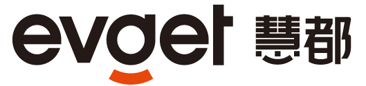 Evget logo