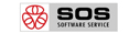 Sos software logo