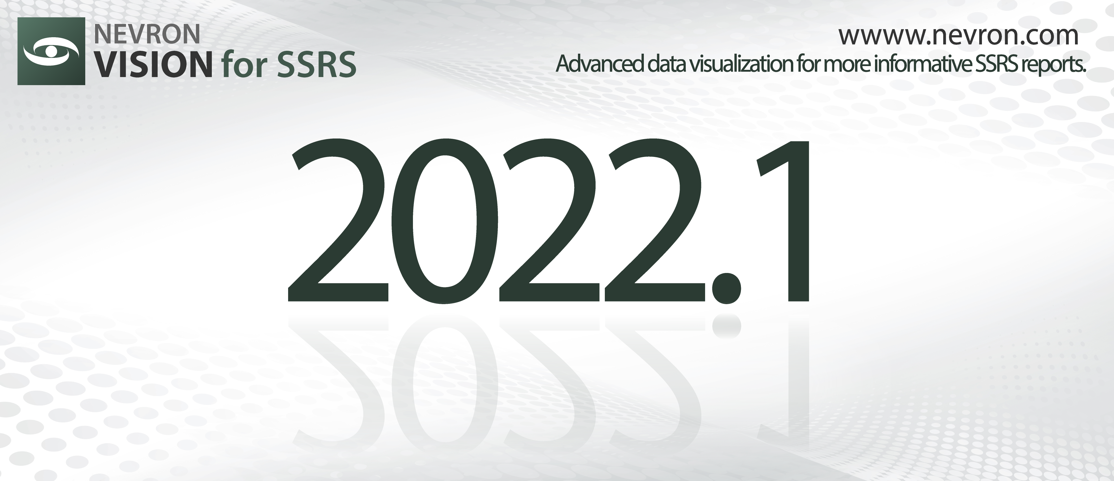 SSRS Release 2022