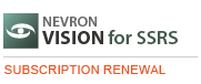 Subscription renewal for ssrs vision