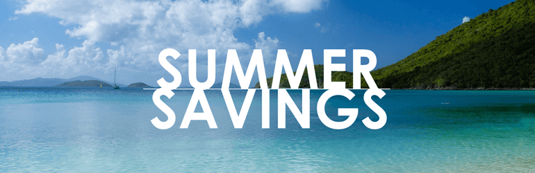 Nevron Summer Savings