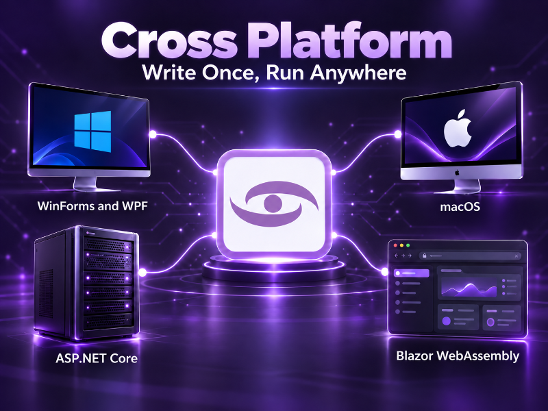 Cross Platform