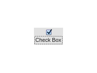 Nov Check Box themes Mac