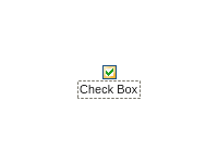 Nov Check Box themes Win XP