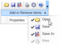Nov Command Bars Add Remove Items