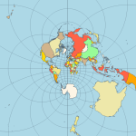 Stereographic Projection