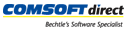 Consoft logo
