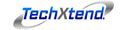 Techxtend logo