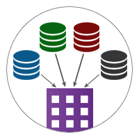 New Data Management API