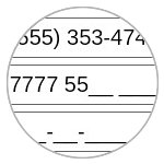 NOV UI Masked Text Box