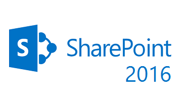 Support for SharePoint Server 2016